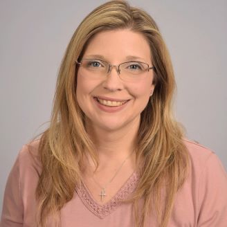 BriAnne Siwek, Our Center Director